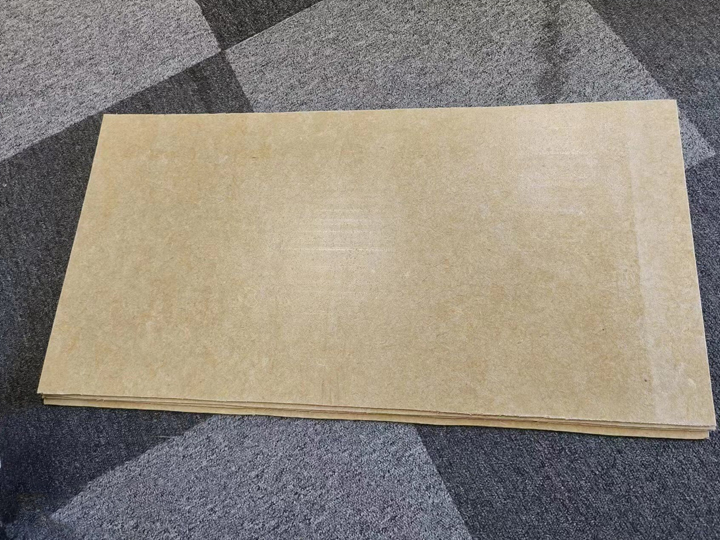 PP bamboo fiber board 3